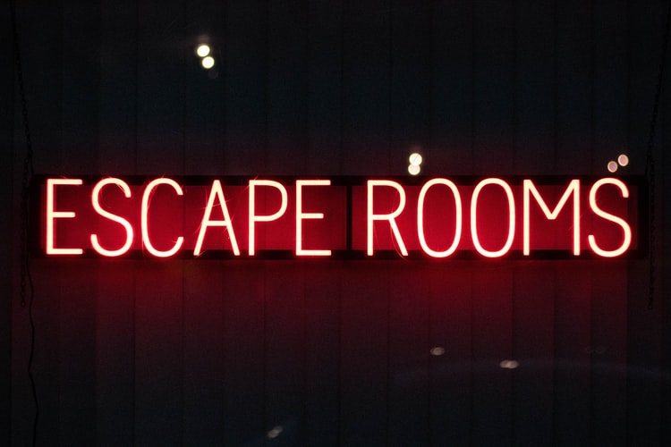 I 7 migliori giochi di escape room in Italia 6 migliori escape room in italia