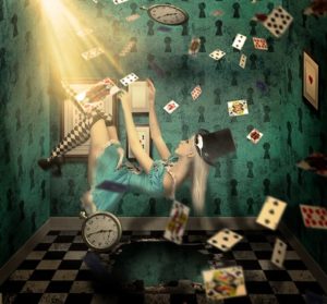 escape room pandemia