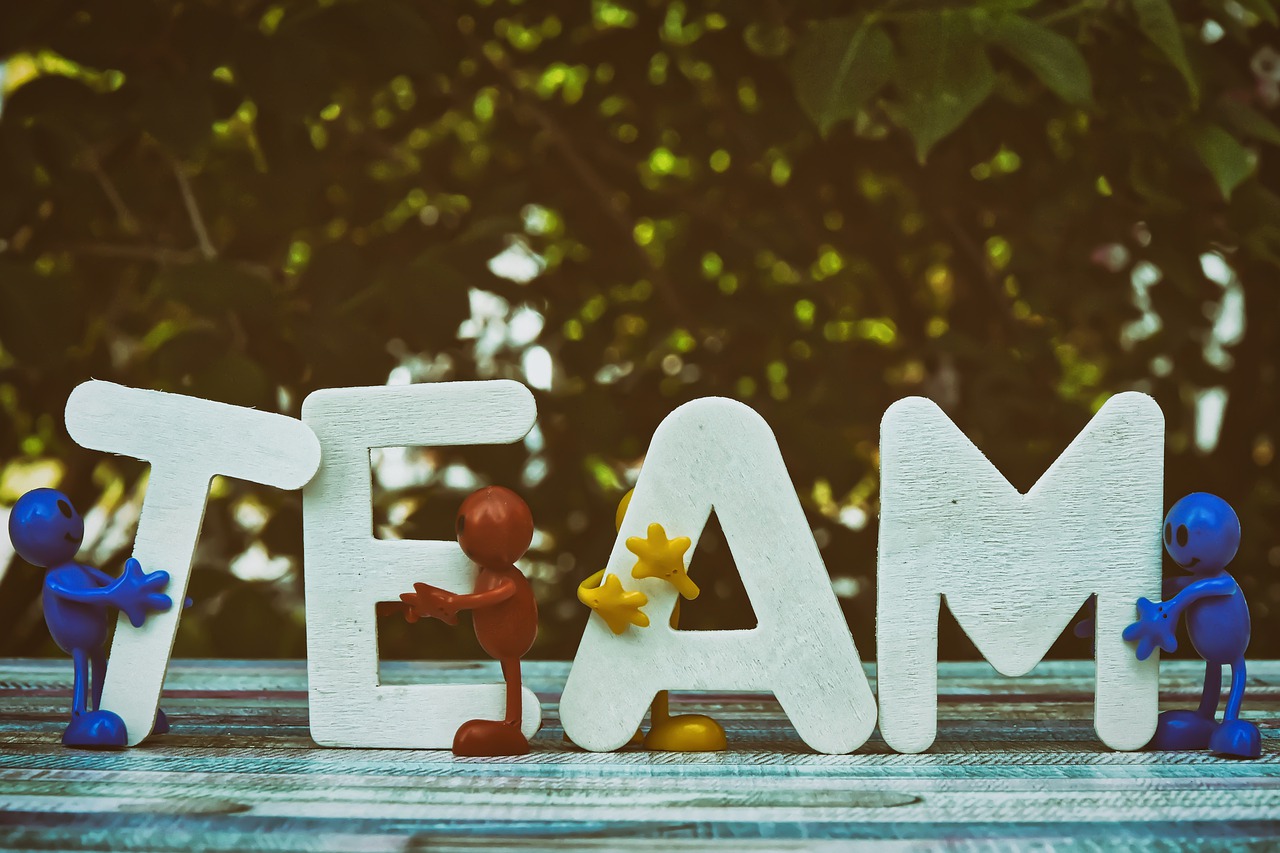 Team