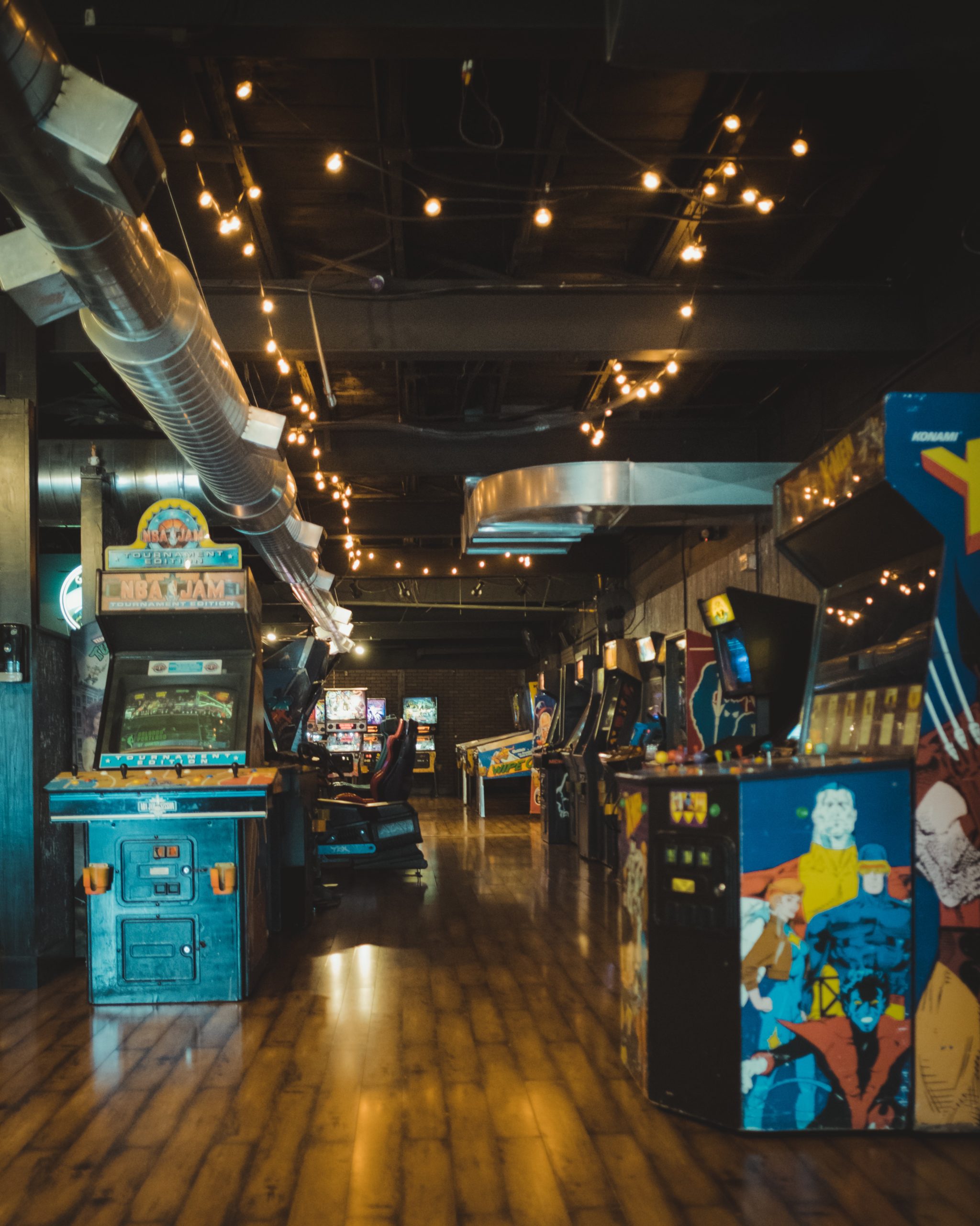 8 giochi vintage online e dove giocarli gratuitamente 4 kyle nieber siMO8TWzLYM unsplash scaled