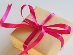 Sorpresa di compleanno