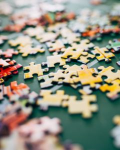 Puzzle on line per bambini