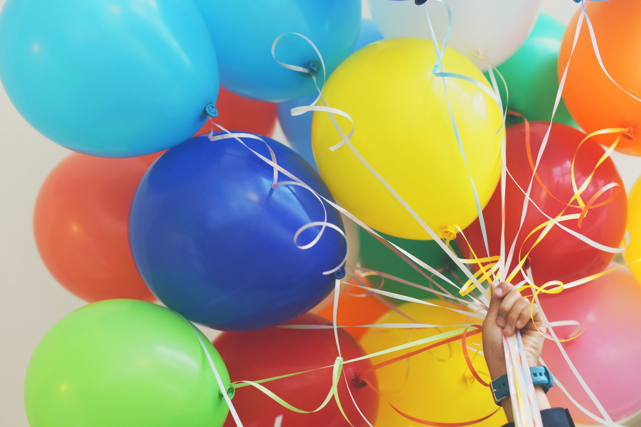 Gadget per bambini: 8 idee per stupire gli invitati 7 gaelle marcel vrkSVpOwchk unsplash scaled