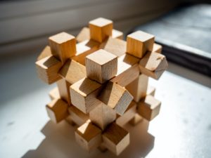 Esempi di enigmi escape room
