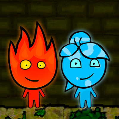 fire and water