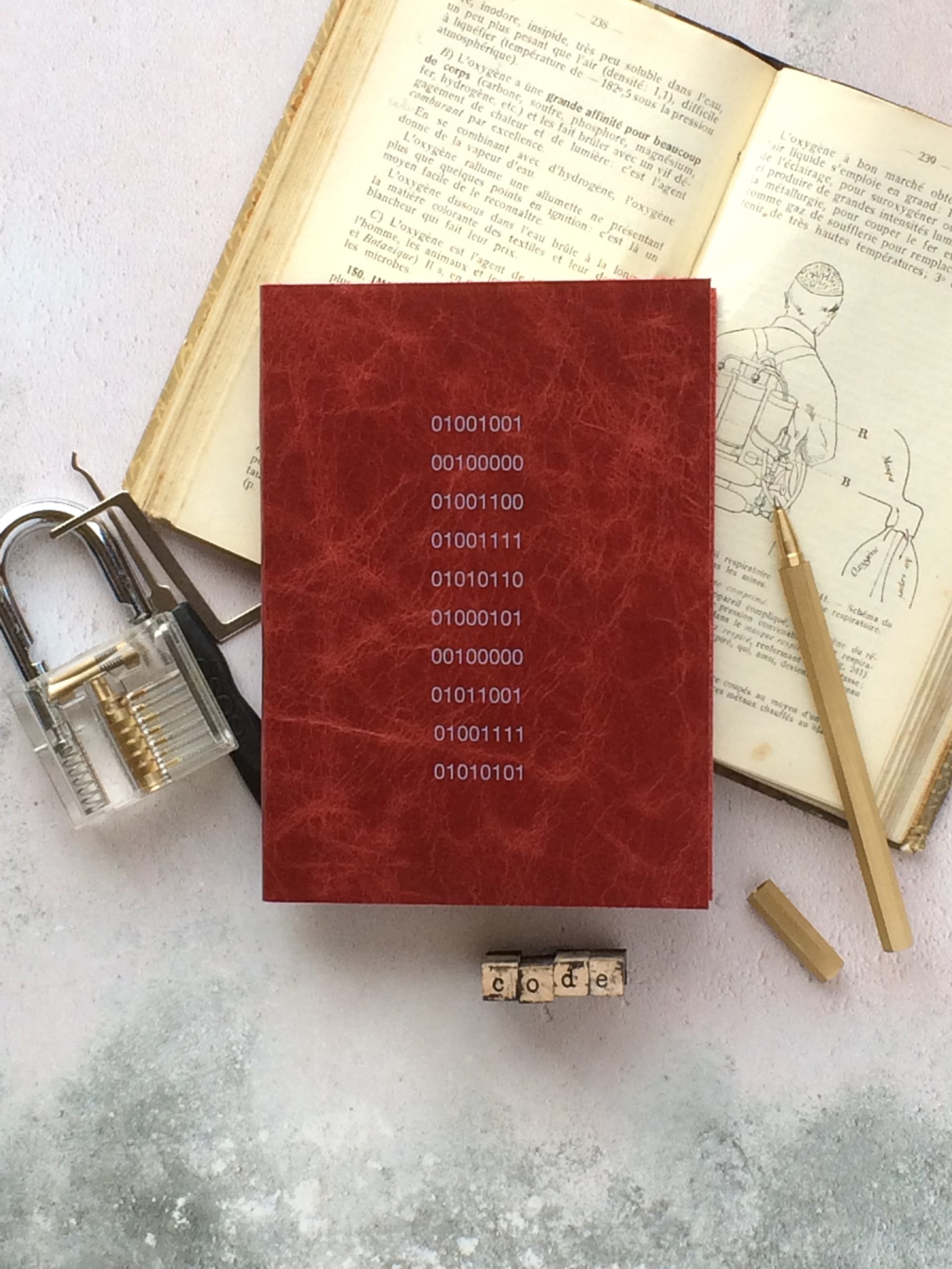 hope house press leather diary studio h3sAF1cVURw unsplash scaled